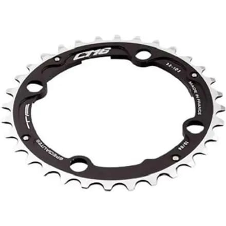 Fiets schijf plateau 102 interm 4 takken Specialités T.A.