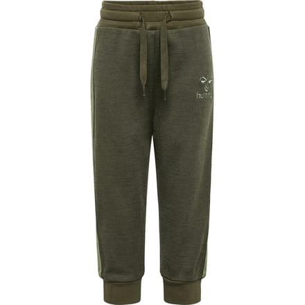 Babypant voor joggen Hummel Wulba