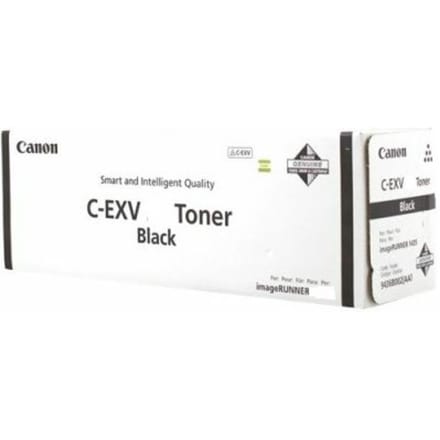 Canon C-EXV 54 toner cartridge zwart (origineel)