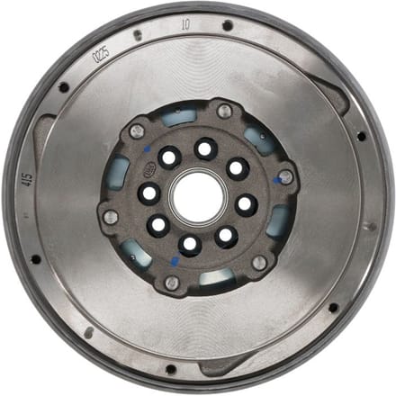 Schaeffler Luk Dubbel massa vliegwiel LUK ZMS 415 0225 10