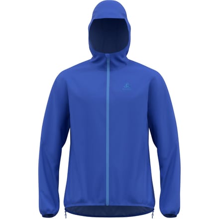 Odlo X-Alp Waterproof  Hardloopjas Heren