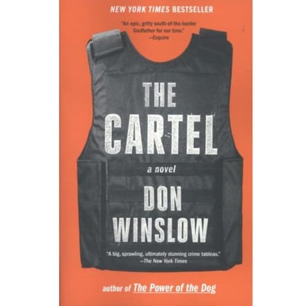 The Cartel - Don Winslow