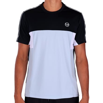 Sergio Tacchini Caspio PL T-shirt Heren