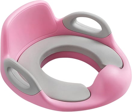 kindertoiletbril \ kinder Plaspot - Toilet seat for children