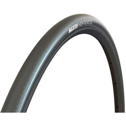 Zachte fietsband Maxxis High Road Sl