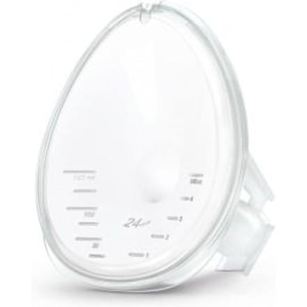 Medela Freestyle Hands-free - Borstschildenset 2 stuks - maat S - 21mm