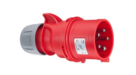 ABL Connectivity CEE-contactstop - S51S30P - E2XF4