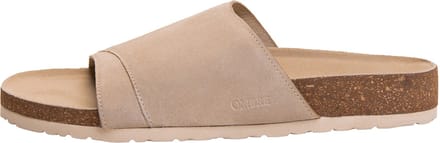OMBRE Schoenen - Geen Sluiting - Effen Beige 41