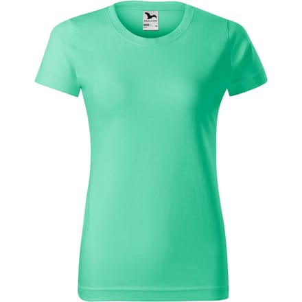 T-shirt dames Malfini Basic 134