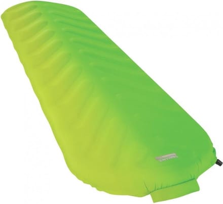 Therm-a-Rest Trail King SV Slaapmat Regular groen