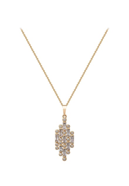 Gaya Necklace