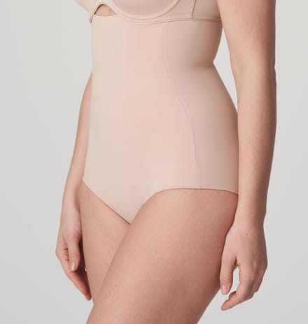 PrimaDonna Perle Shaper Slip 0562344 Caffé Latte - maat 48