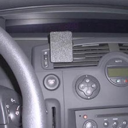 Brodit ProClip houder geschikt voor Renault Scénic 2004-2009 Center mount
