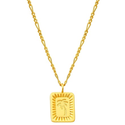 Glanzstücke München Ketting