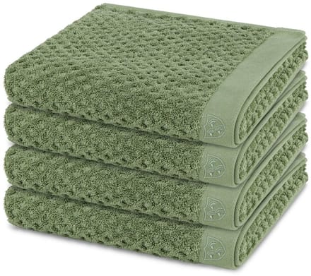 Ross Sonstiges 4 X handdoek - in set 4 pack Harmony