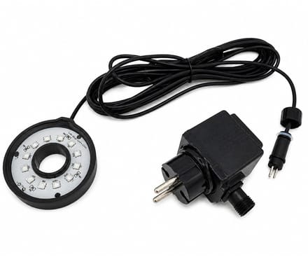 Secret Lumora LED Ring 1 RGB | Fontein Verlichting
