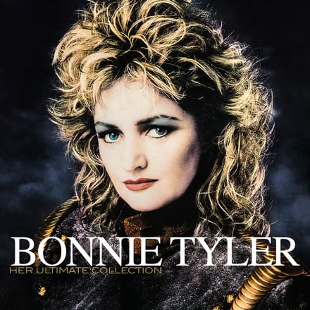 Bonnie Tyler - Her Ultimate Collection (LP)