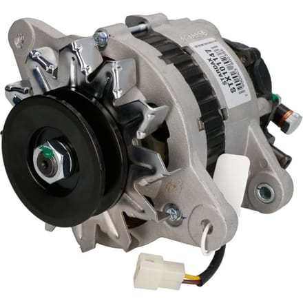 Dynamo / Alternator STARDAX STX101147