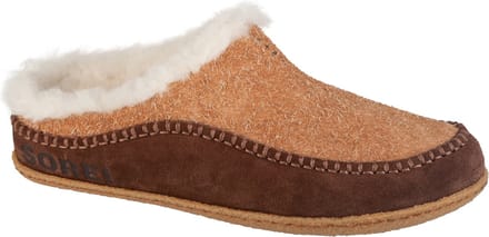 Sorel Lanner Ridge, Mannen, Bruin, Pantoffels, maat: 43