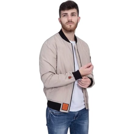 Jas Bombers MA1