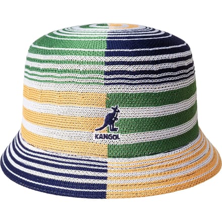 Bob Kangol Digital Stripes Bin