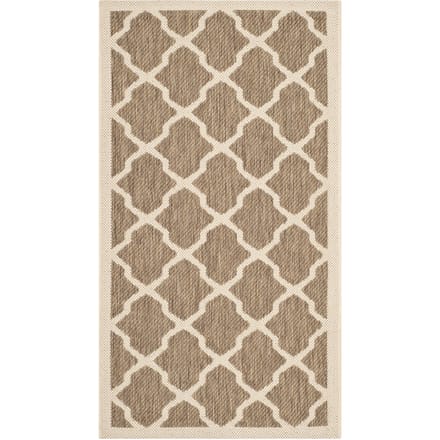 Vloerkleed Samanna in- & outdoor | Safavieh