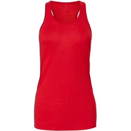 Tanktop Bella + Canvas Flowy Racerback