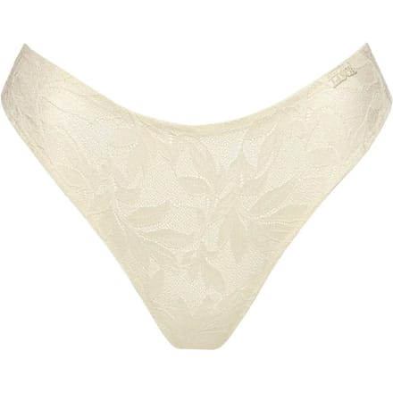 Braziliaanse slip dames Lisca Harvest Mariage