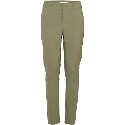 b.young - BYDIXI CHINO PANTS - Dames - Slim fit jeans