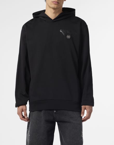 Hoodie Sweatshirt Greatness