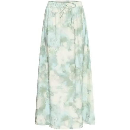 b.young - BYIBINE SLIT SKIRT - Dames - Maxi rokken