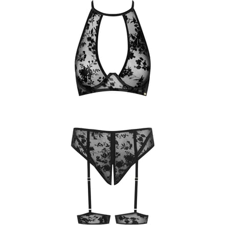Tweedelige set voor dames Esotiq Zacco