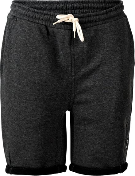 Brunotti Salvino Heren Sweat Short - Zwart - M