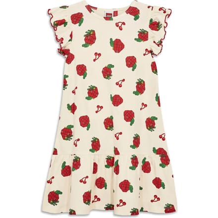 Jurk voor babymeisjes Lego Wear Lwdana 202