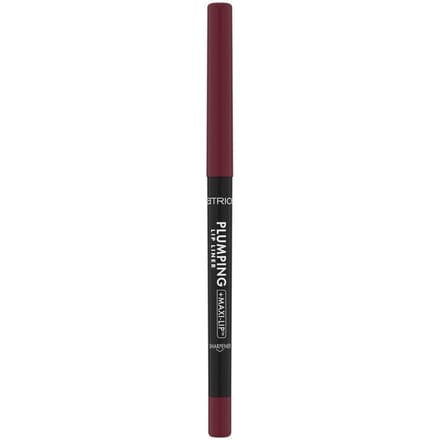 Lippenstift Catrice Plumping Nº 180 Cherry Lady 0,35 g