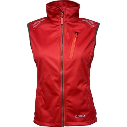 Waterdicht dames softshell jack Pro-X Elements Hanna