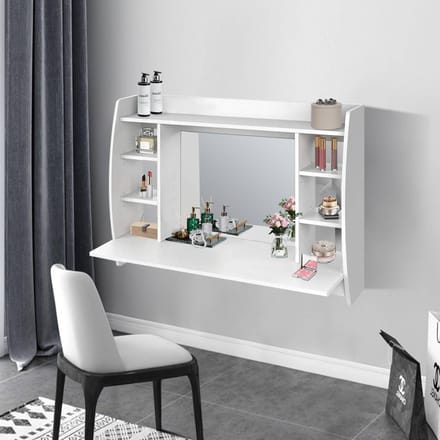 Wandkaptafel Stella | ML-Design