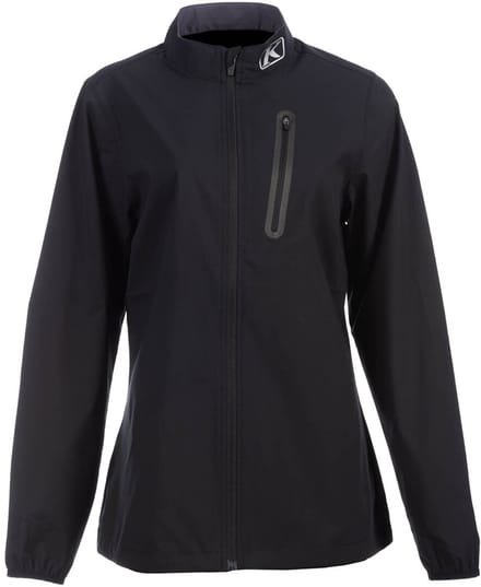 Klim Zephyr Wind Ladies Motorfiets textiel jas -