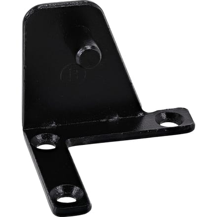 AEG scharnier, boven, links, stainless steel 4056013537