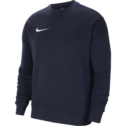 Nike Fleece Park 20 Sweater Heren - Maat S