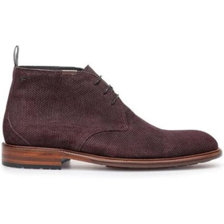 Floris van Bommel De Normer 01.09 brown SFM-50132-20-01 BRUIN
