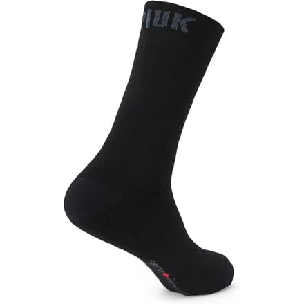 Spiuk Anatomic Lange Sokken 2 Paren Zwart EU 36-39 Man