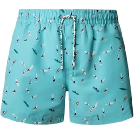 Pepe Jeans Surf Zwembroek Blauw M Man