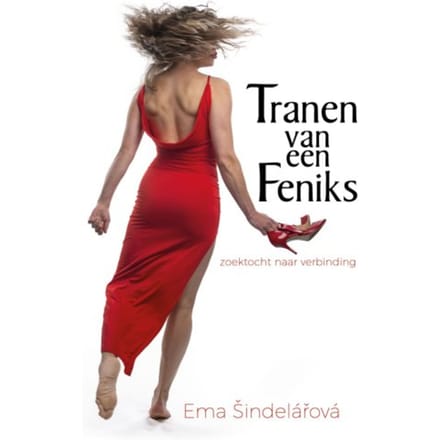 Tranen Van Een Feniks - Ema Šindelářová