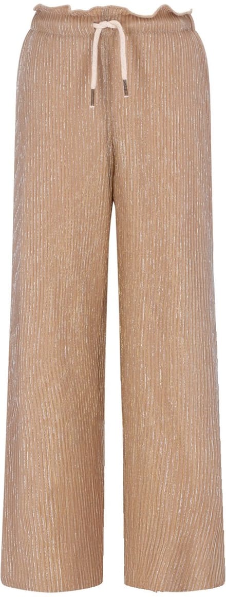 Like Flo F511-5604 Meisjes Broek - Maat 122