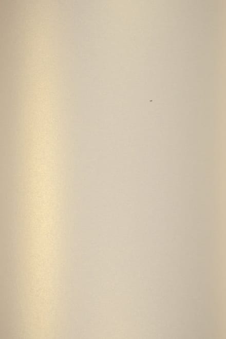 Netuno - goud metallic papier - A5 - 14,8 x 21 cm - 10 vellen - 250 gram - Majestic Light Gold