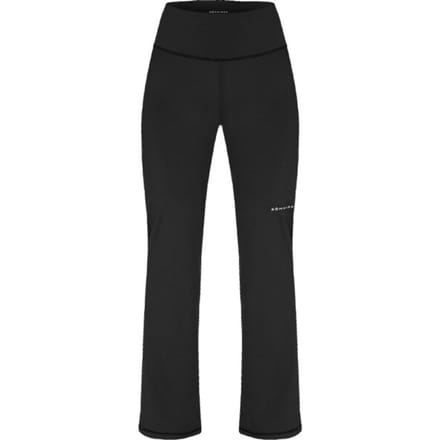 Röhnisch flattering high waist pants long tight training dames -