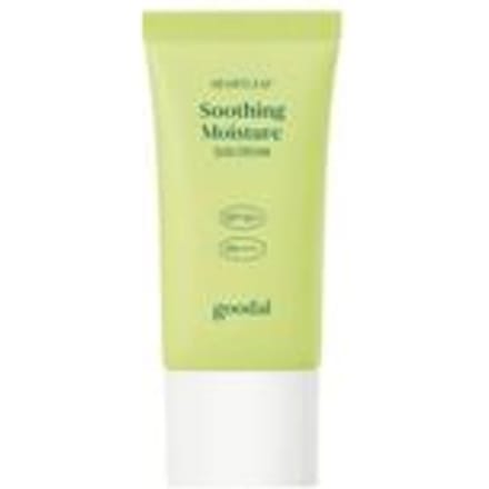 Goodal - Heartleaf Soothing Moisture Sun Cream Mini 2026 Version - 25ml