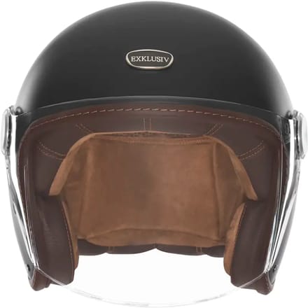 Motorhelm interieur Exklusiv Kulte 2