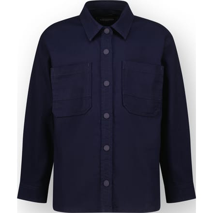 Oversized Overhemd Lanzo